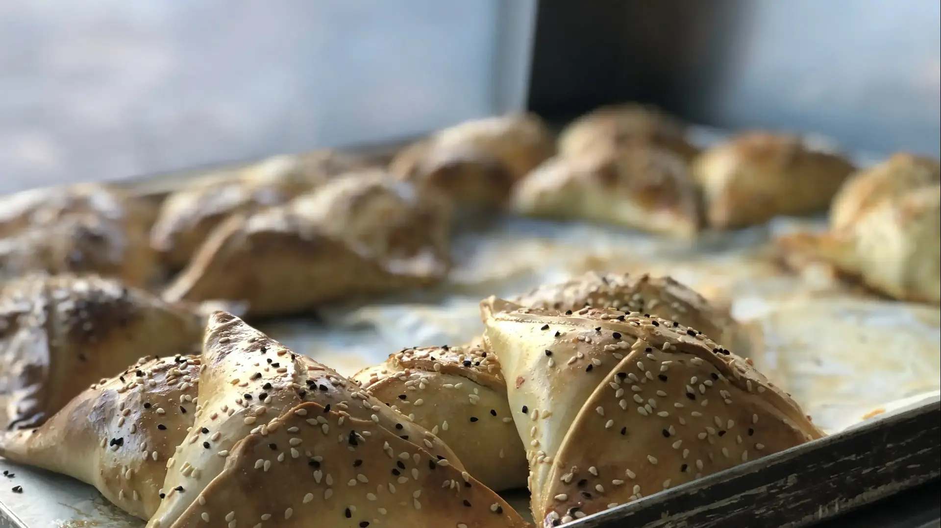 טעמים בוכריים