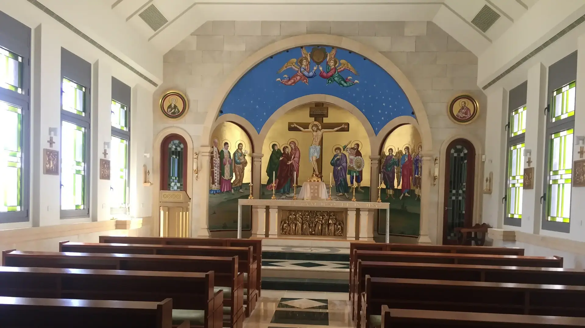 נגריית מיקי ברגר נגריית מיקי ברגר