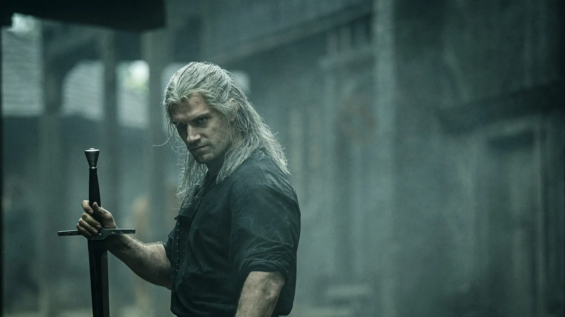 המכשף, The Witcher