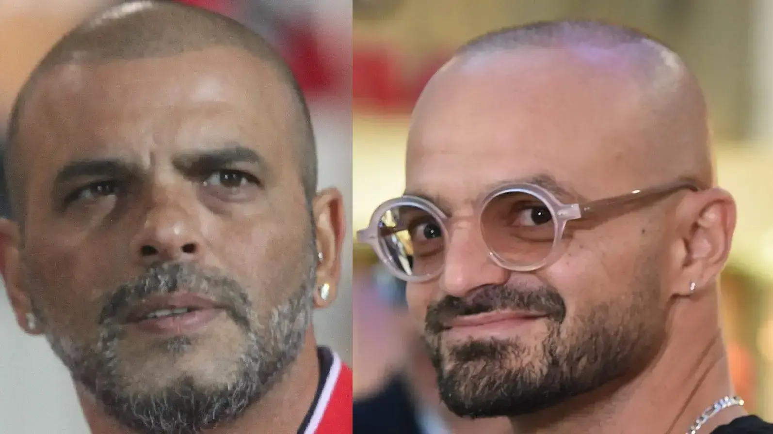 אייל גולן ואברהם טל