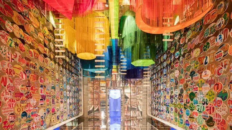 London Design Biennale