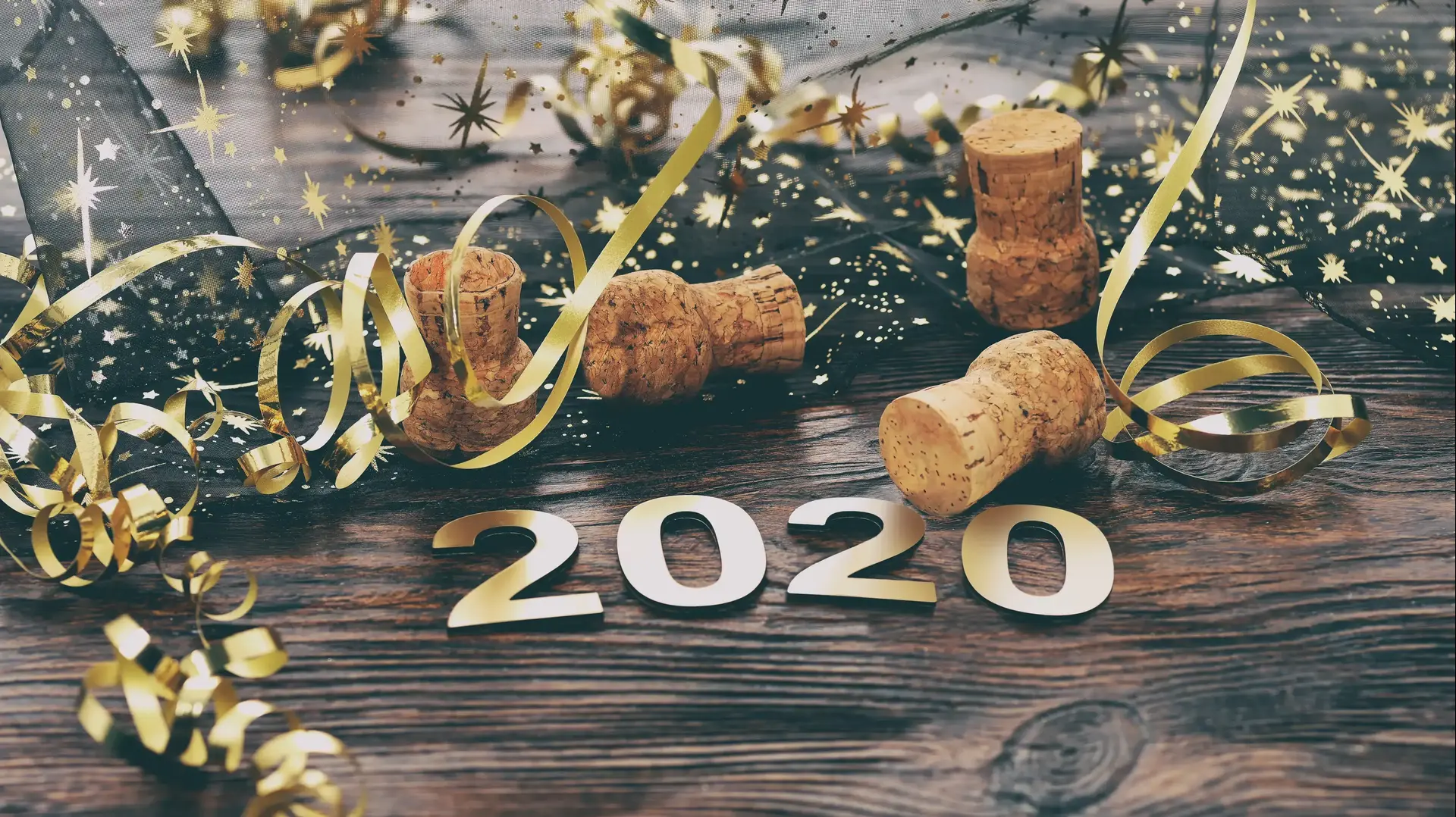 סילבסטר 2020