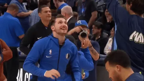 גיף לוקה דונצ'יץ' בובאן מריאנוביץ'
