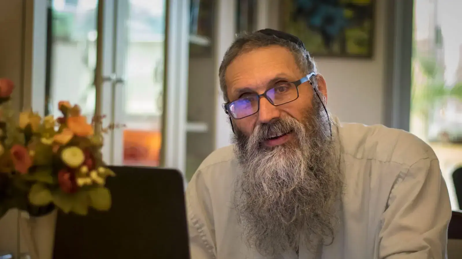 הרב ד"ר מיכאל אברהם