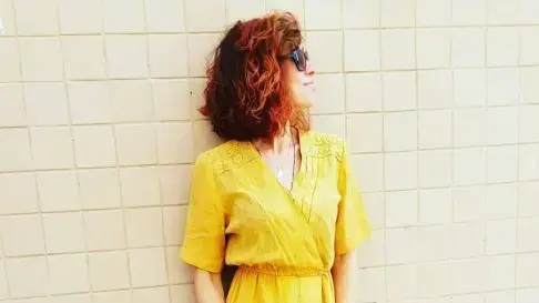 מריאנה סופיאניק