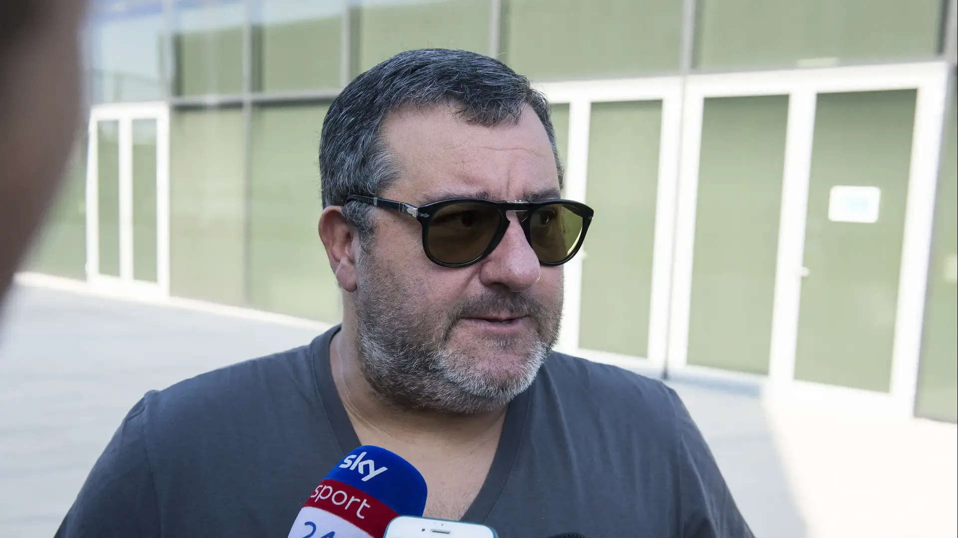 מינו ראיולה סוכן כדורגל מינו ראיולה סוכן כדורגל