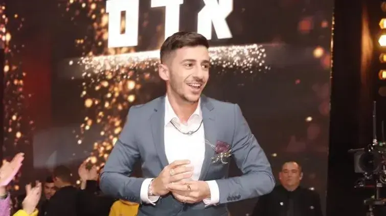 אדם אליוף, האח הגדול 2020