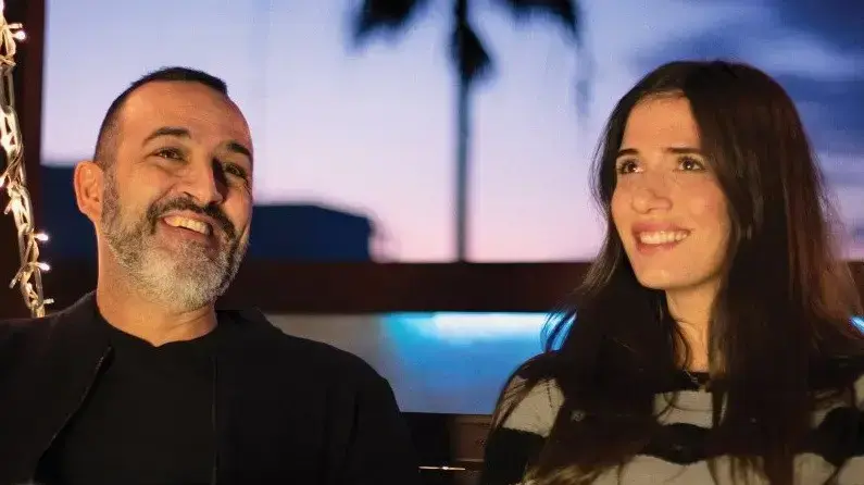 קובי אפללו חן אמסלם