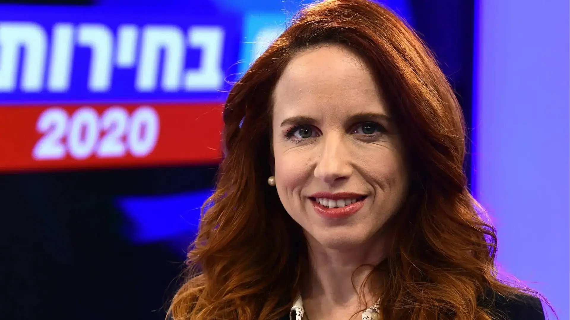 סתיו שפיר באולפן וואלה, 6 בינואר 2020
