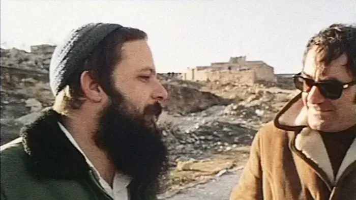 למה ישראל?