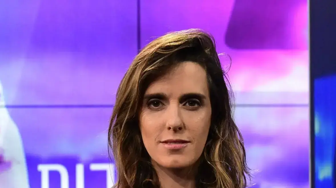 דניאלה ספקטור באולפן וואלה, 7 ביונואר 2020