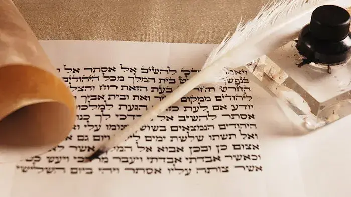 פונטים