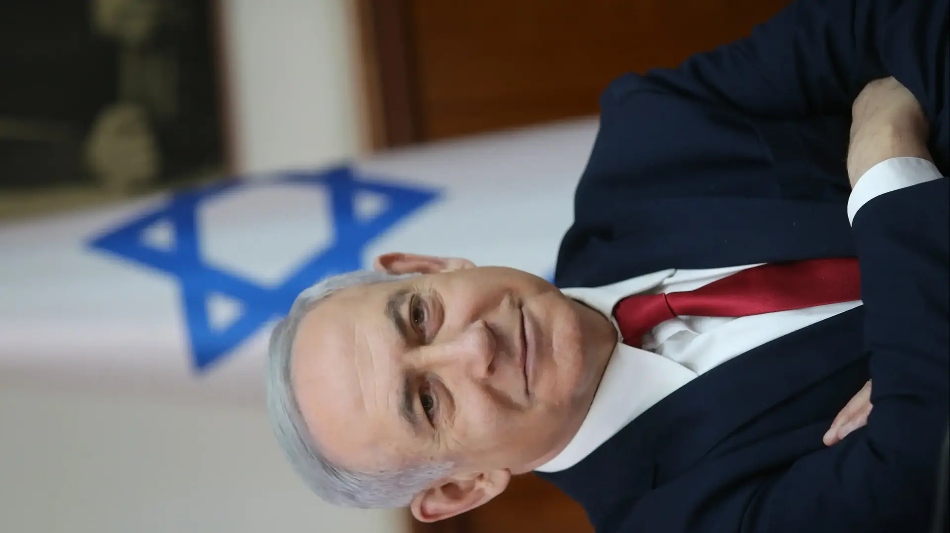 ישיבת ממשלה, 12 בינואר 2020