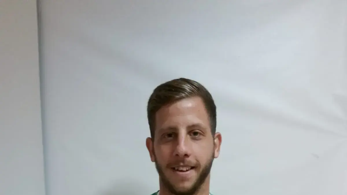 בן רייכרט שחקן הפועל כפר סבא