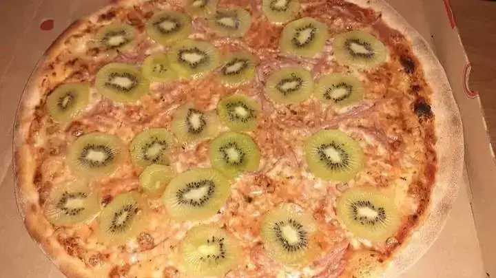 פיצה קיווי פיצה קיווי