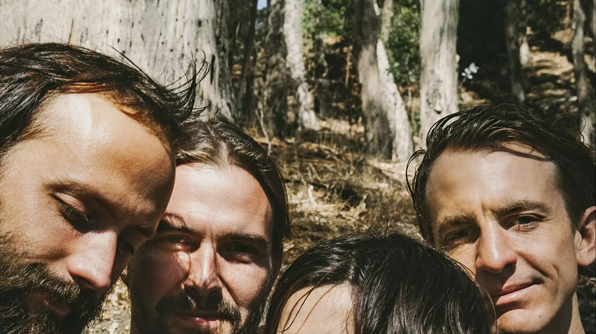 להקת Big Thief, ביג ת'יף