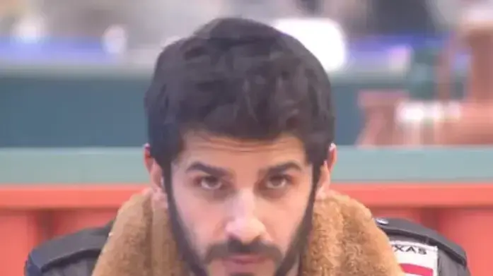 ליאור דואק האח הגדול