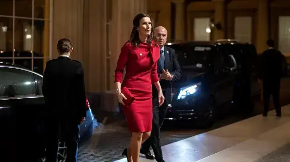 Sophie Wilmès