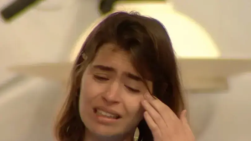 רות אלבז האח הגדול