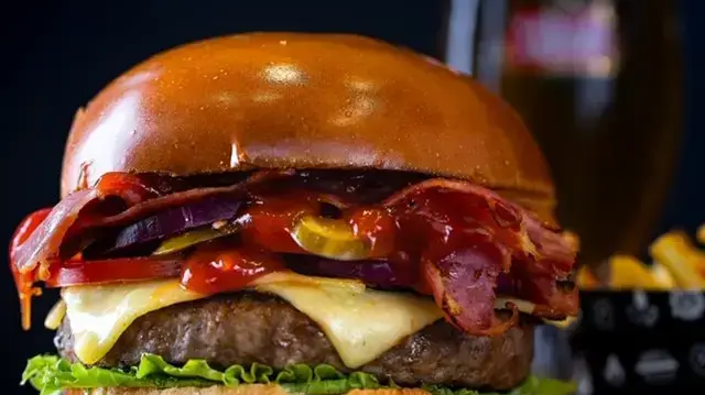 Brothers Local Burger