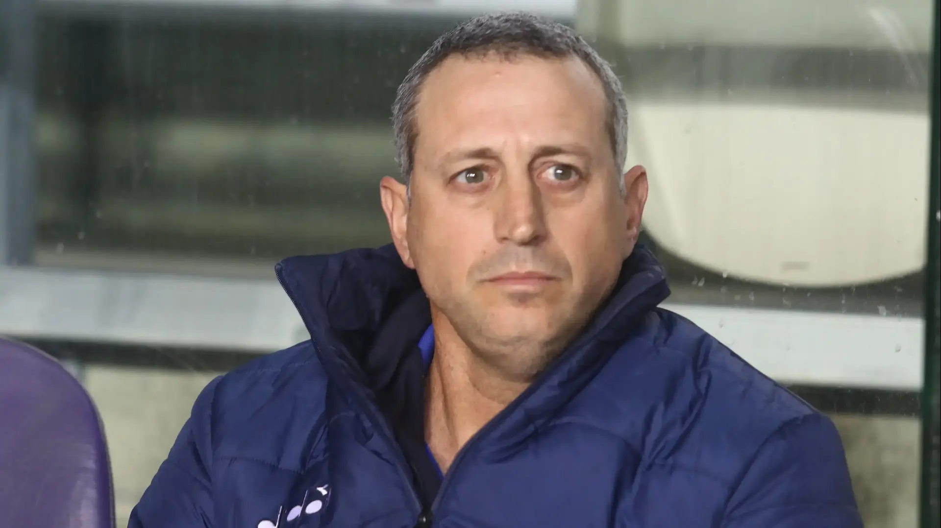 עמיר תורג'מן מאמן סקציה נס ציונה