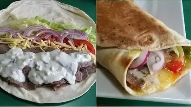 דונר קבב ביתי