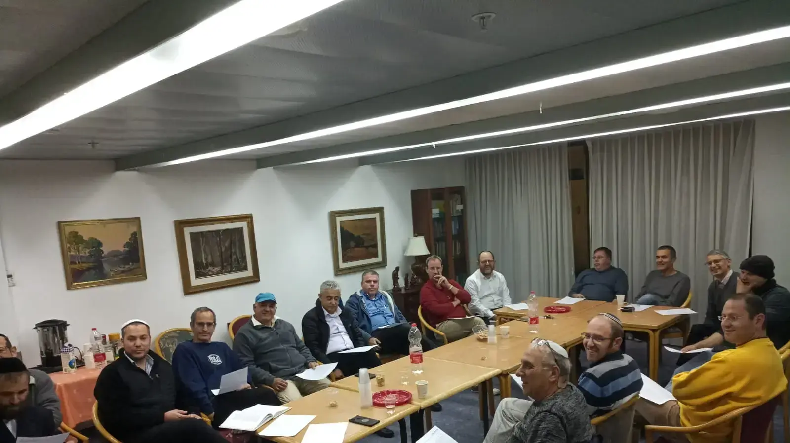 ערן ראובני
