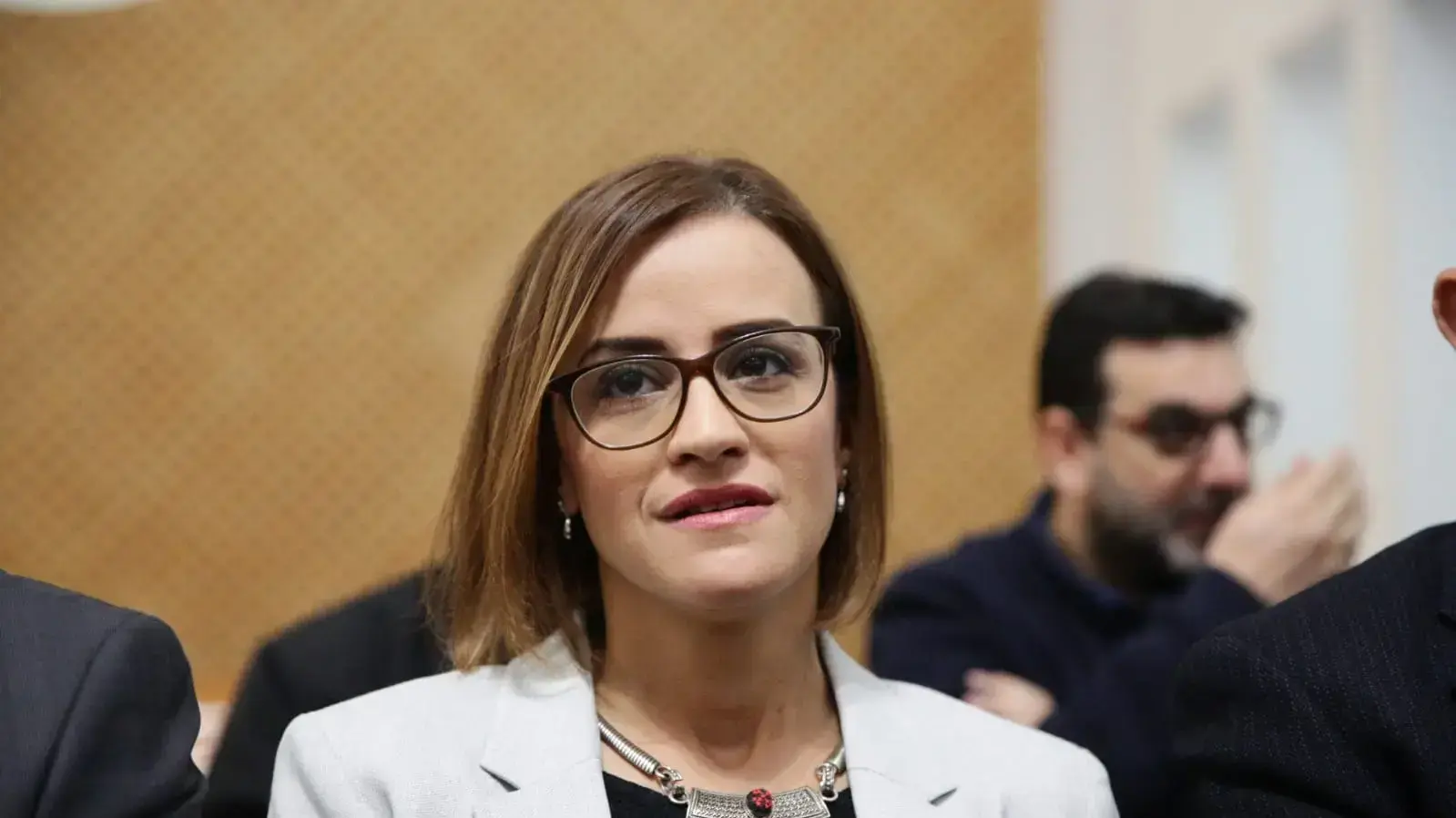 דיון בבגצ בענינה של היבא היזבק 5 בפברואר 2020