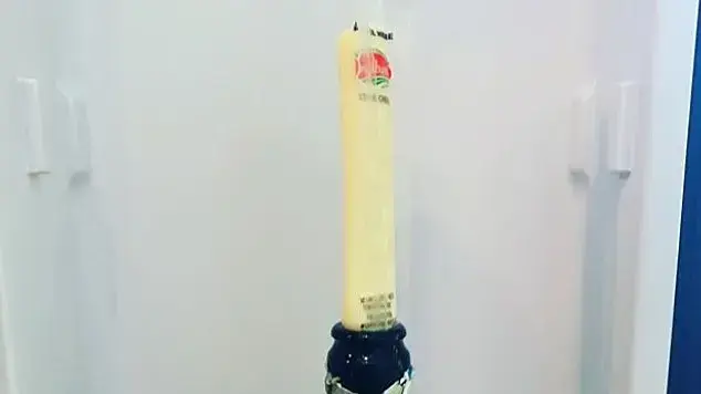 פקק שעם