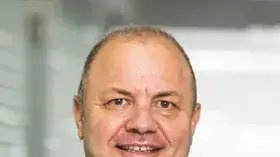 רון רודיטי, שמאי מקרקעין
