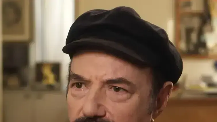 יוסי גמזו