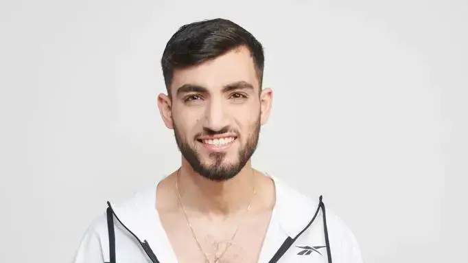 לואי עלי