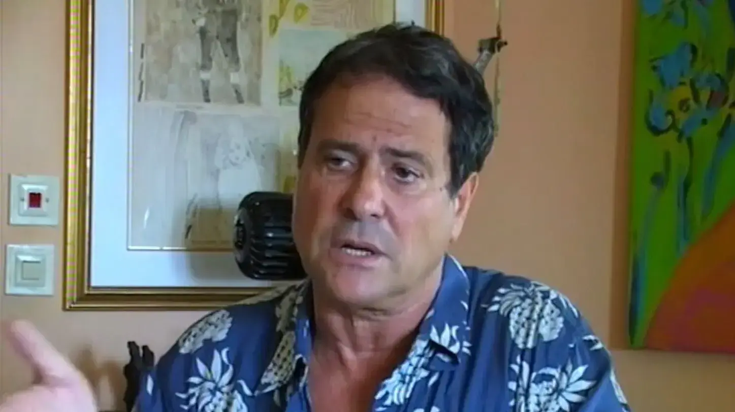 חשיפה עם חיים אתגר, תיק דודו טופז