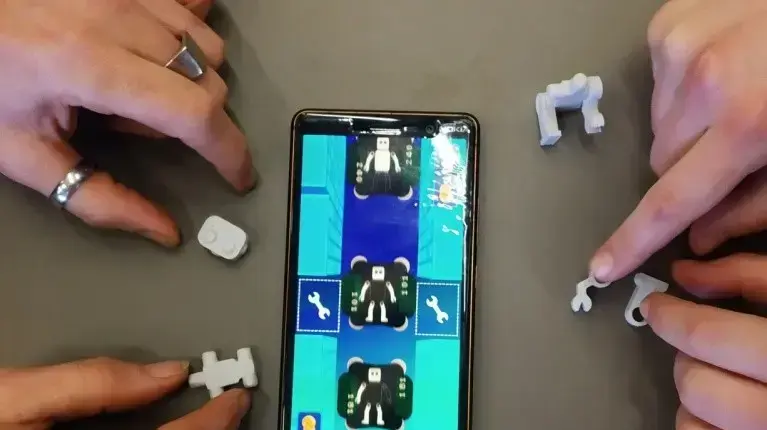 משחקי הרובושופ