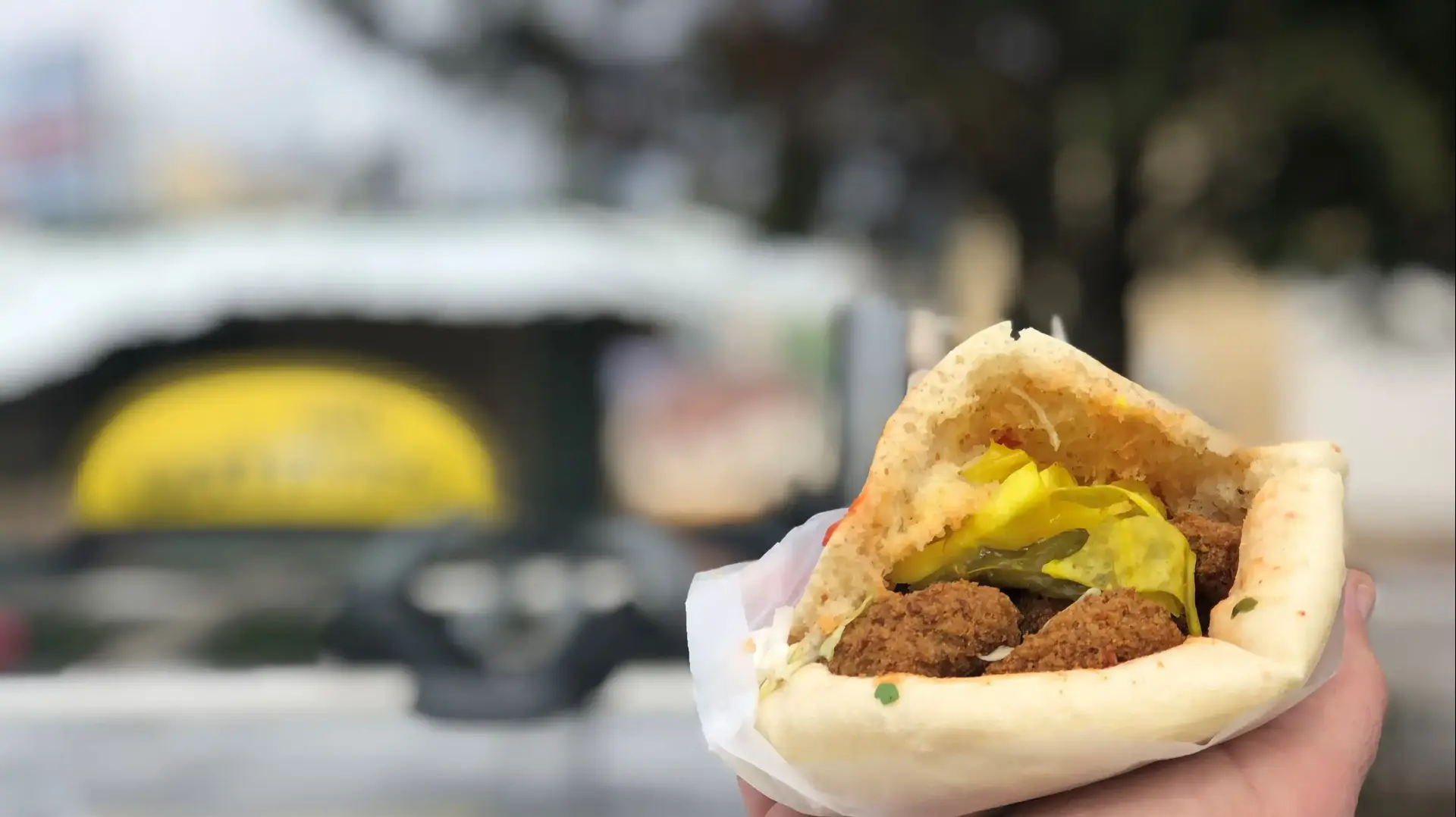הכרם