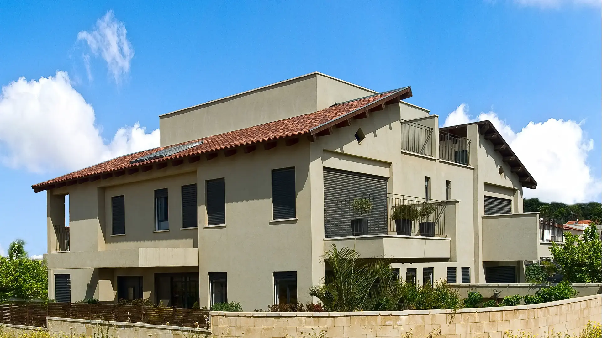 בית משפחת קקון הוד השרון