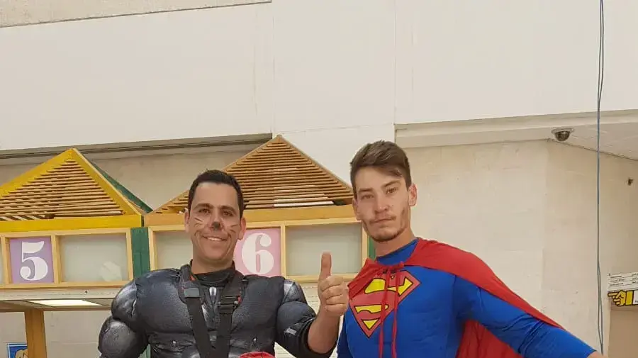 מעוז עזר מציון