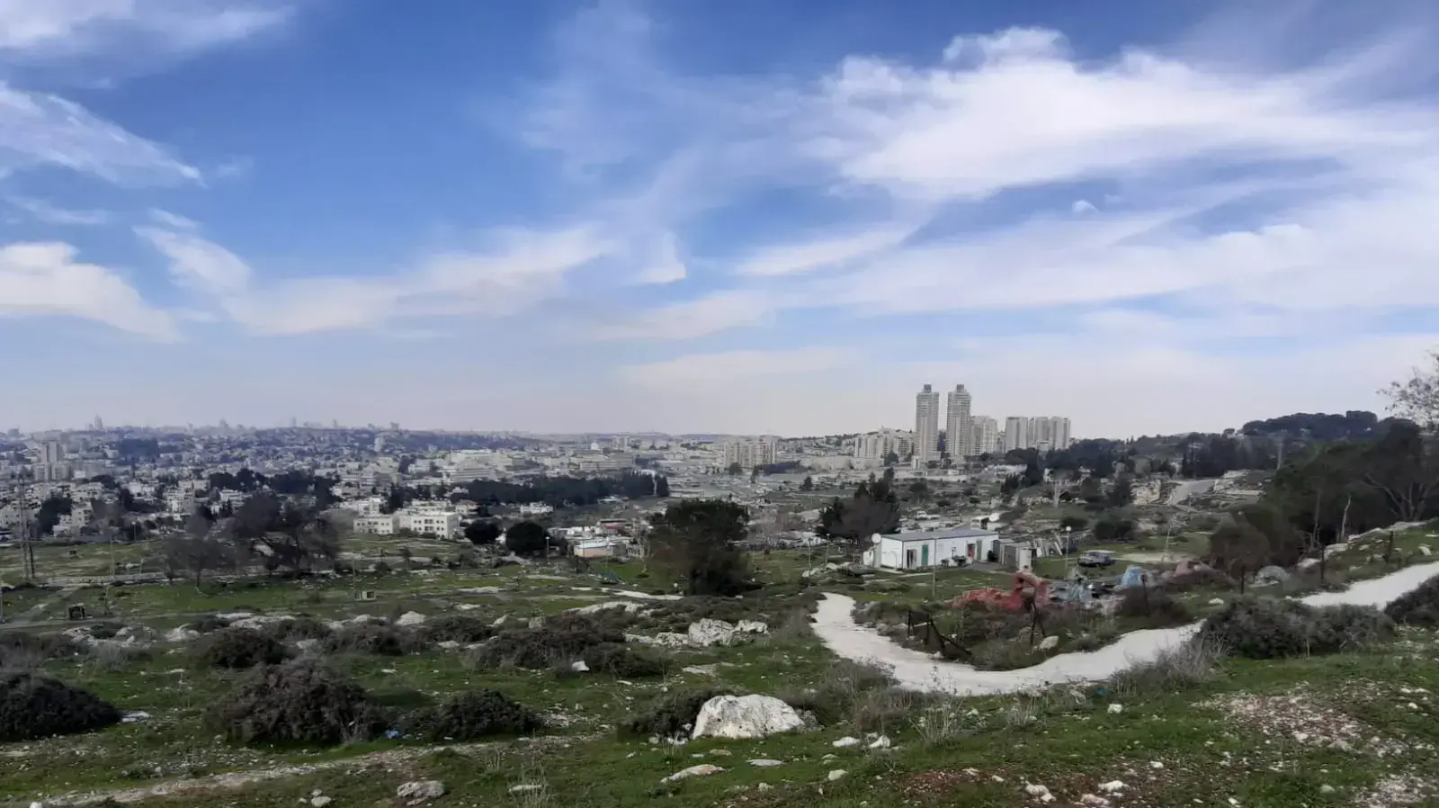גבעת המטוס