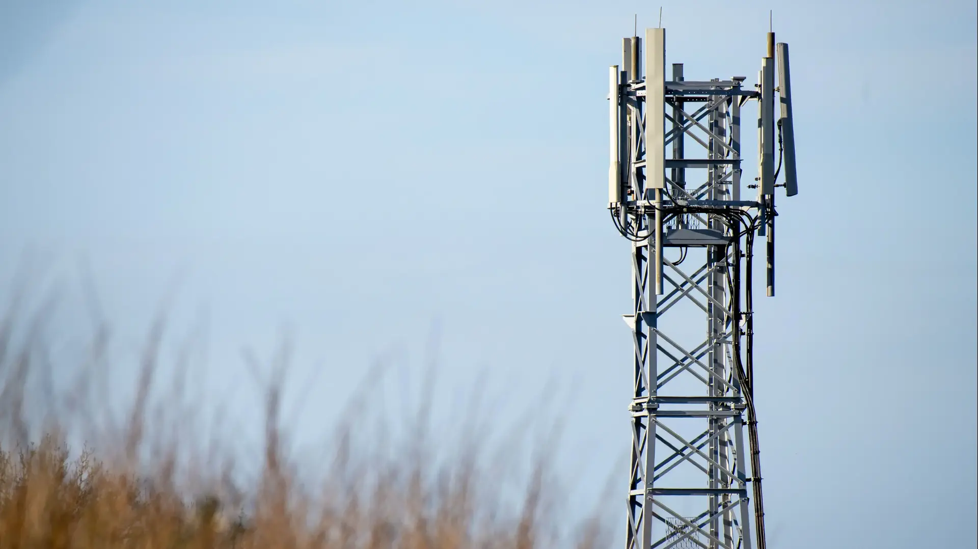 אנטנת 5G בויילס, בריטניה