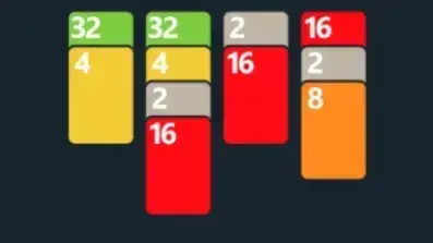 סוליטר 2048