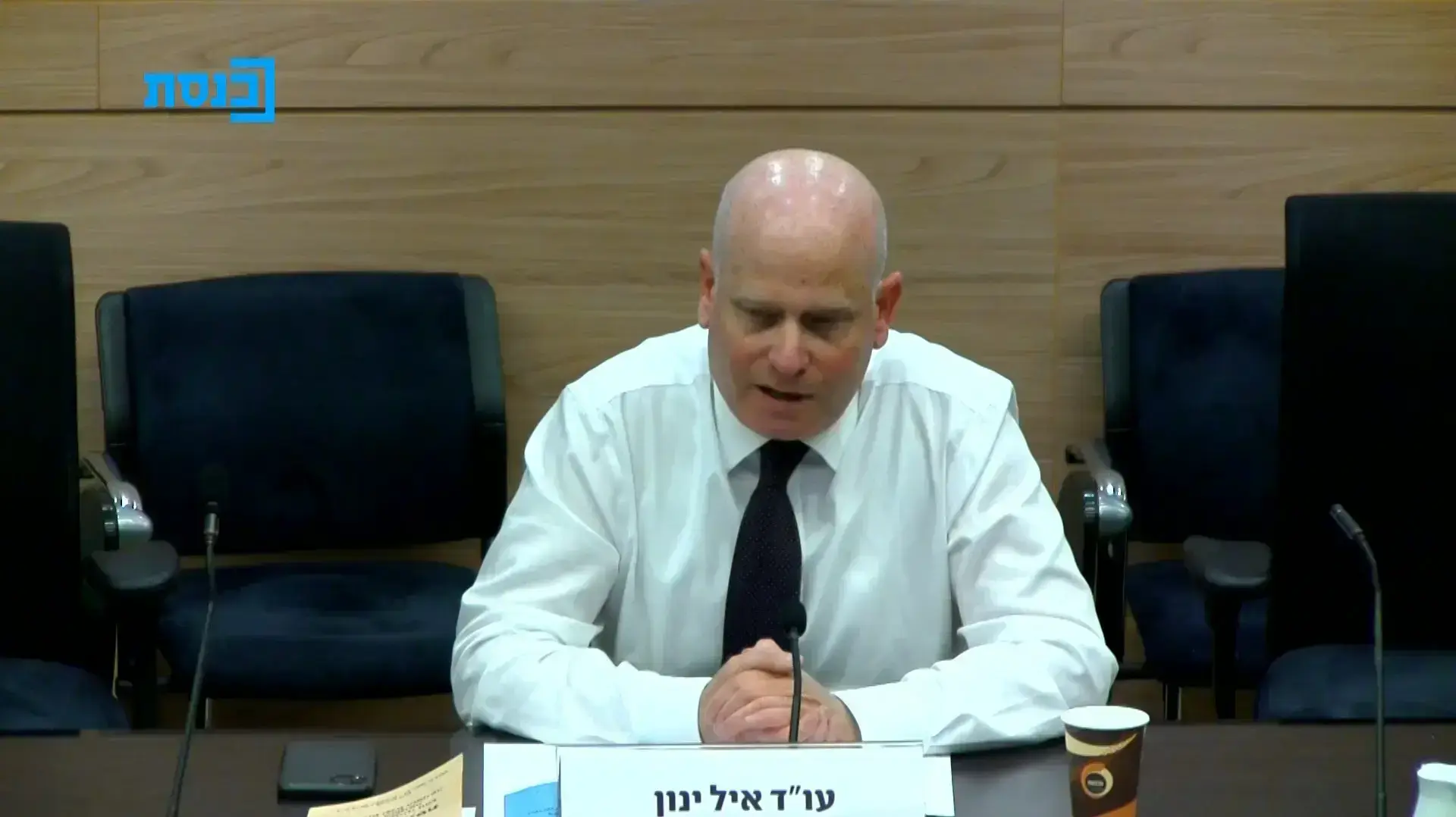 ניסנקורן על התנהלות אדלשטיין: לא ייאמן, פגיעה בדמוקרטיה

היועמ"ש לכנסת: אי אפשר לבחור היום יו"ר ללא צו ביהמ"ש