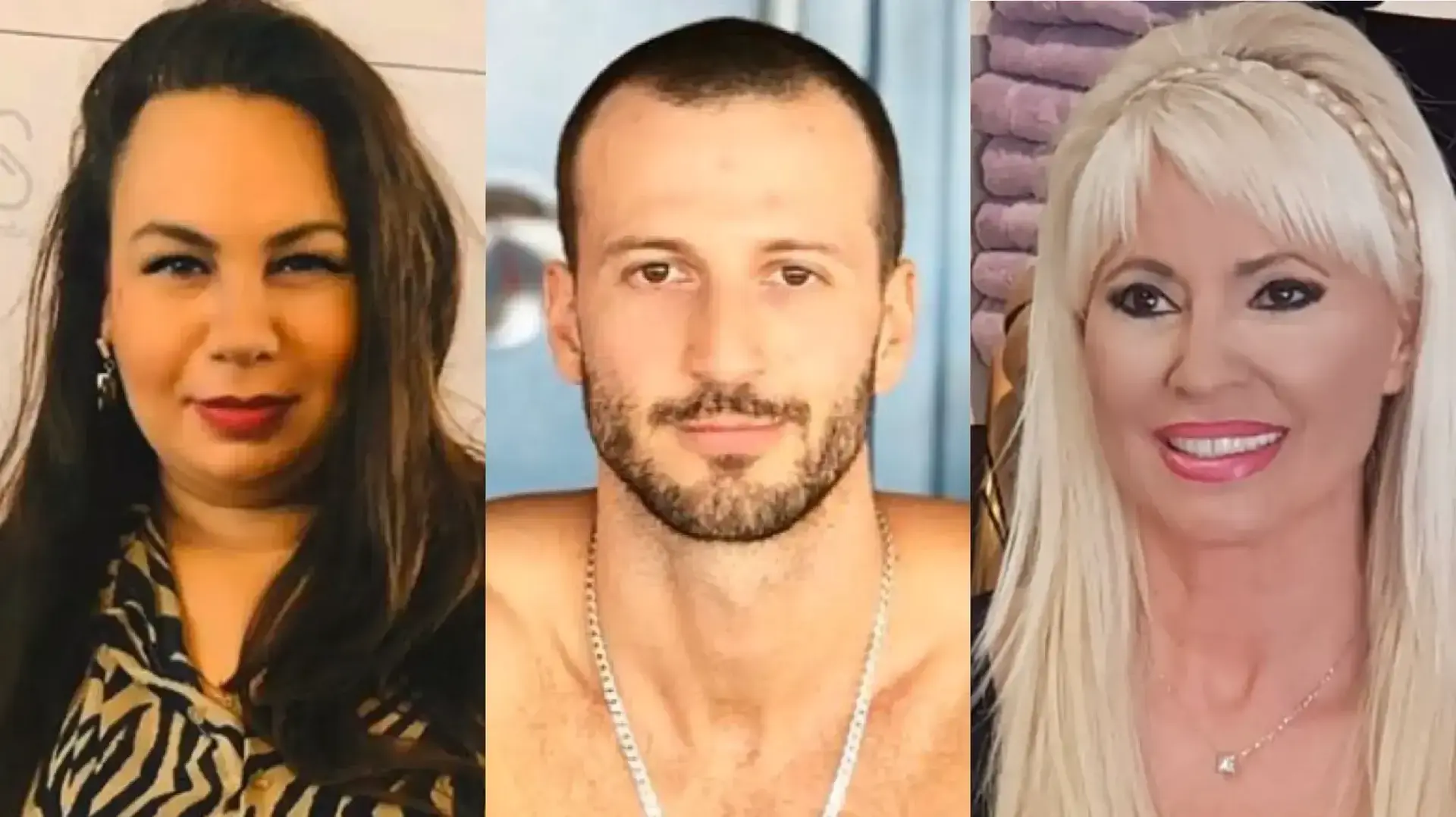 פופולר פנינה רוזנבלום, מייקל לואיס, אמירה בוזגלו פופולר פנינה רוזנבלום, מייקל לואיס, אמירה בוזגלו