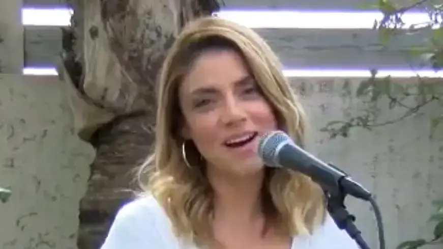 שירי מימון מופע בידוד