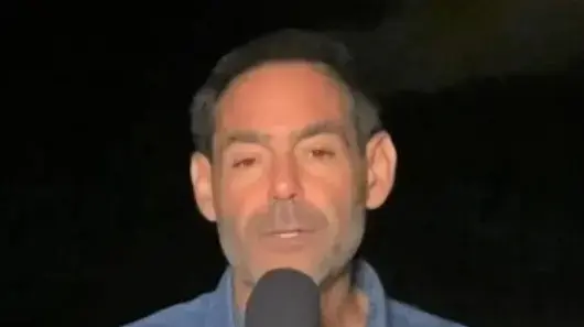 דני רופ חדשות 13
