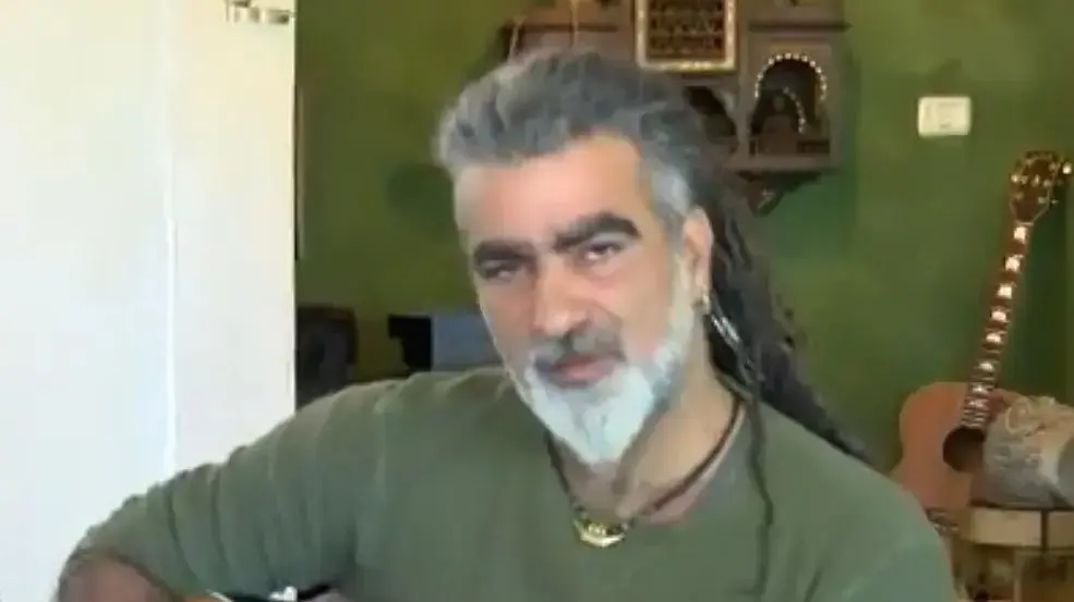 מוש בן ארי מופע בידוד