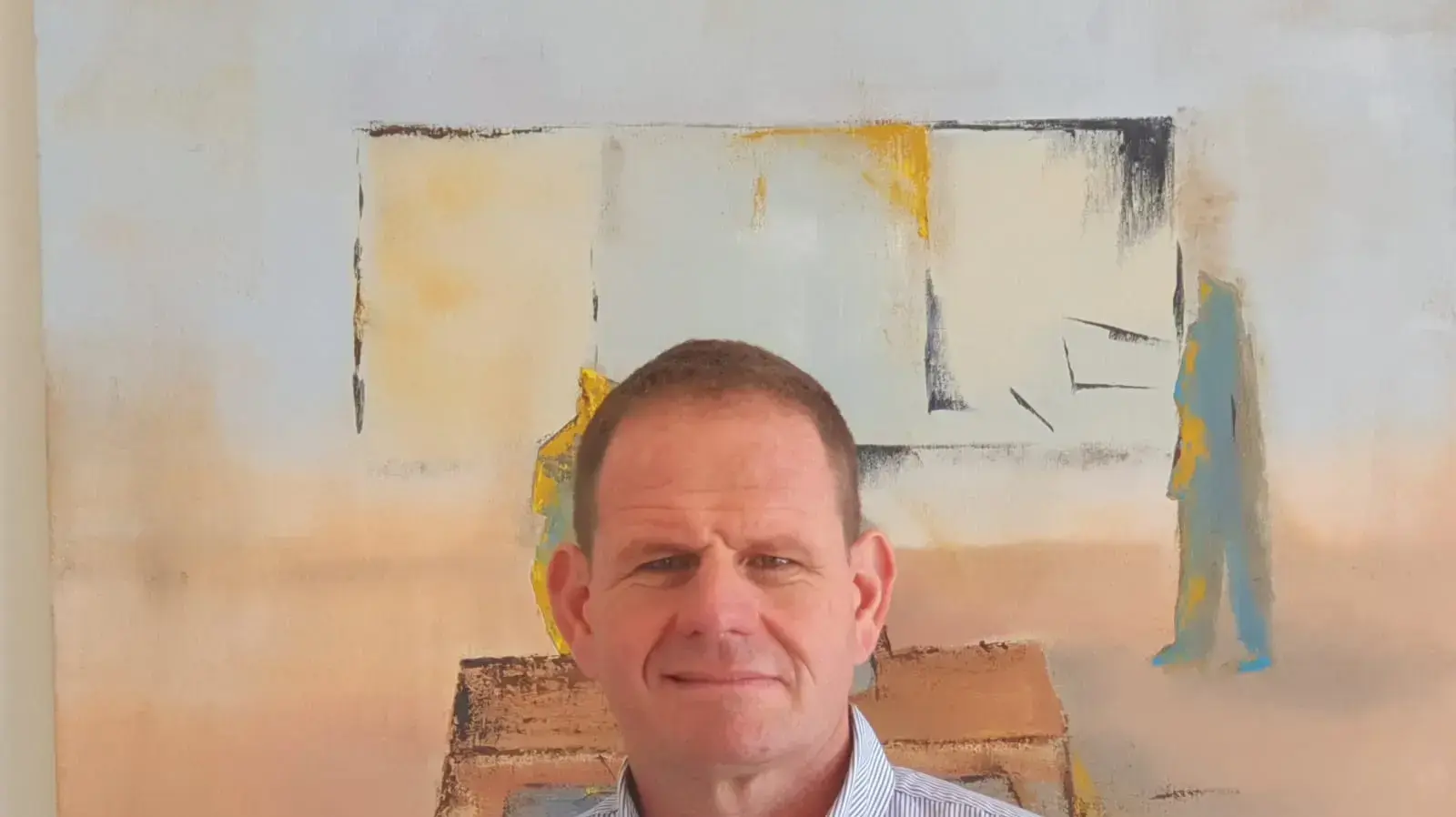 עו"ד יצחק יונגר, הנאמן של הפועל באר שבע