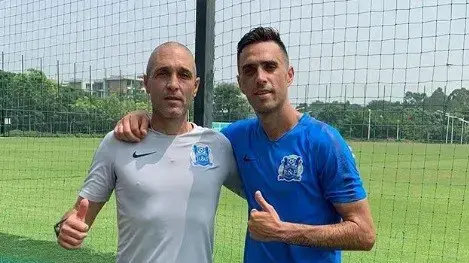 ערן זהבי עם ערן שדו