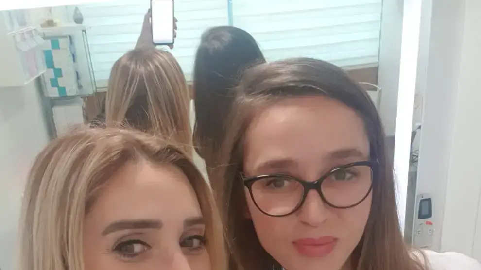 אורלי רביבו וד"ר אנה זנקוביץ'