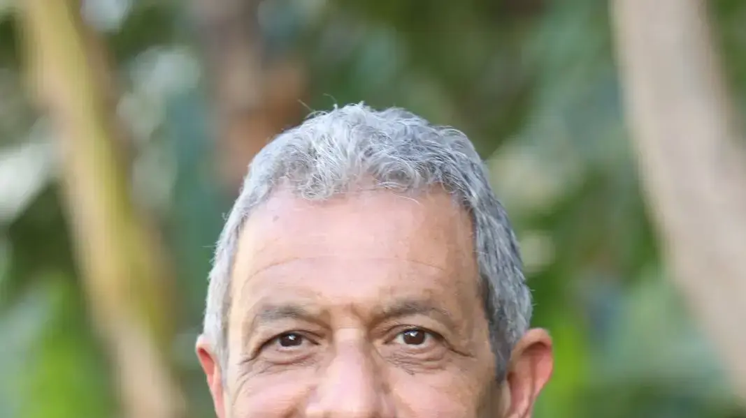 ראש עיריית אילת, מאיר יצחק הלוי