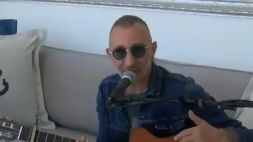 שמעון בוסקילה